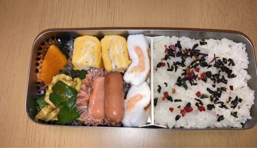 母さんの料理（毎日毎食の食事作り）